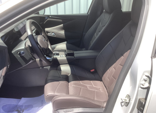 DS DS 4 Nouvelle PureTech 130 EAT8 Opera