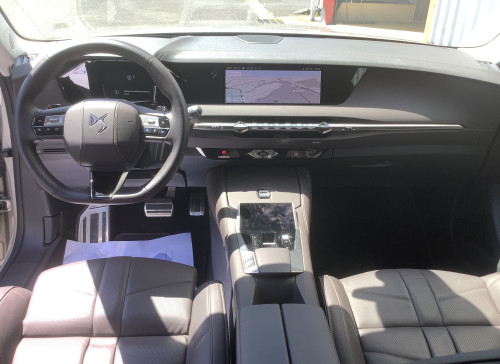 DS DS 4 Nouvelle PureTech 130 EAT8 Opera