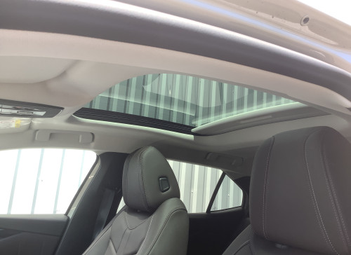 DS DS 4 Nouvelle PureTech 130 EAT8 Opera