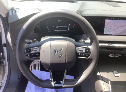 DS DS 4 Nouvelle PureTech 130 EAT8 Opera