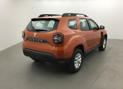 Dacia DUSTER TCe 130 FAP 4x2 Confort