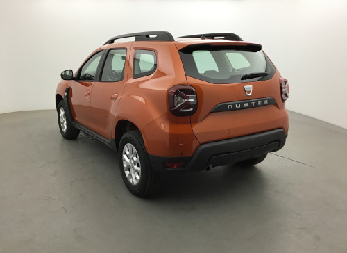 Dacia DUSTER TCe 130 FAP 4x2 Confort