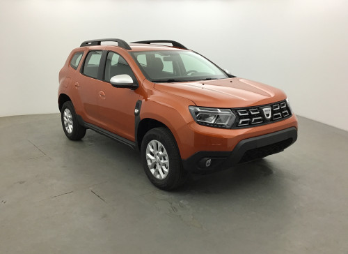 Dacia DUSTER TCe 130 FAP 4x2 Confort