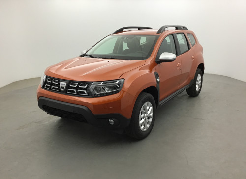 Dacia DUSTER TCe 130 FAP 4x2 Confort