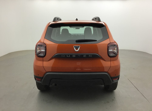 Dacia DUSTER TCe 130 FAP 4x2 Confort