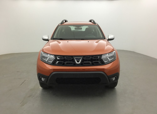 Dacia DUSTER TCe 130 FAP 4x2 Confort