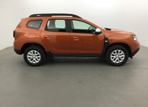 Dacia DUSTER TCe 130 FAP 4x2 Confort