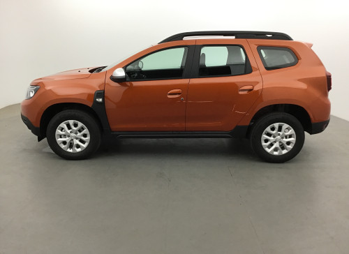 Dacia DUSTER TCe 130 FAP 4x2 Confort