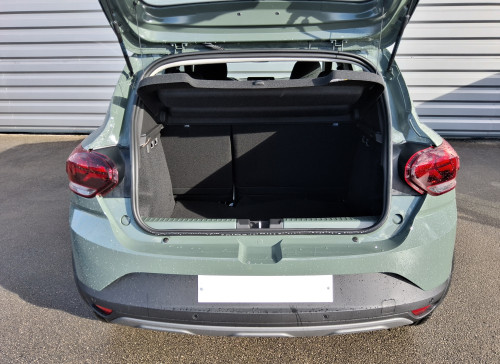 Dacia SANDERO TCe 90 GSR2 Stepway Expression