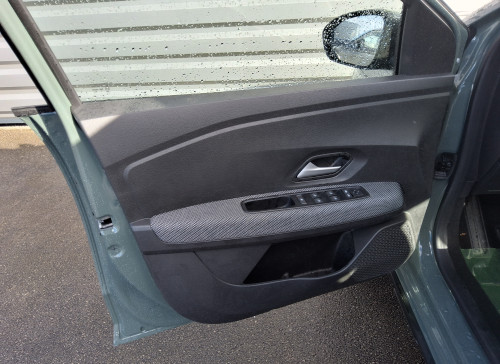 Dacia SANDERO TCe 90 GSR2 Stepway Expression