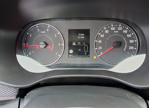 Dacia SANDERO TCe 90 GSR2 Stepway Expression