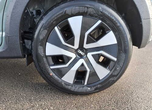 Dacia SANDERO TCe 90 GSR2 Stepway Expression