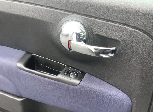 Fiat 500 MY22 1.0 70 ch Hybride BSG S/S Cult