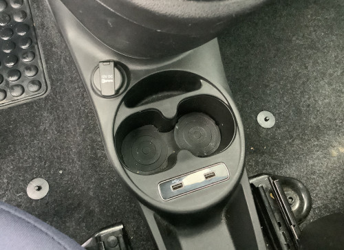 Fiat 500 MY22 1.0 70 ch Hybride BSG S/S Cult