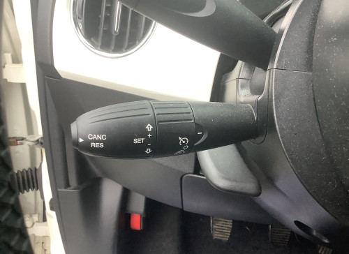 Fiat 500 MY22 1.0 70 ch Hybride BSG S/S Cult