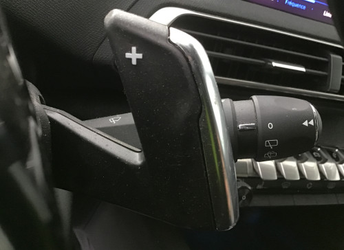 Peugeot 3008 BlueHDi 130ch S&S EAT8 Allure
