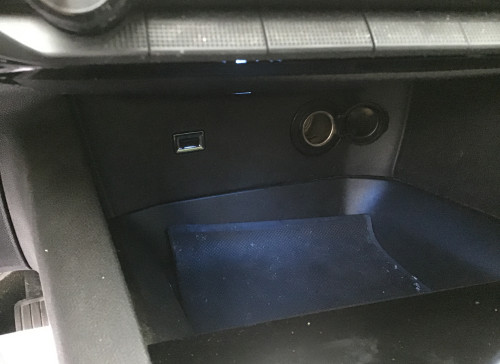 Peugeot 3008 BlueHDi 130ch S&S EAT8 Allure