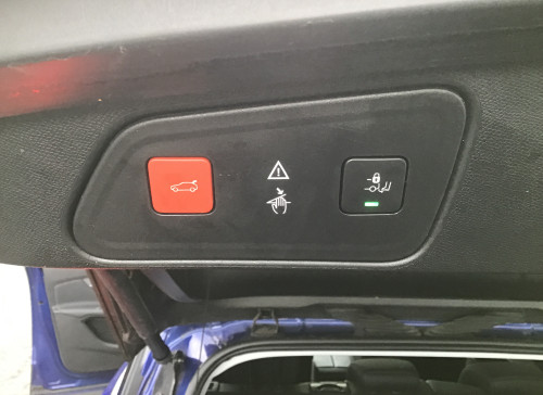 Peugeot 3008 BlueHDi 130ch S&S EAT8 Allure