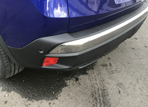 Peugeot 3008 BlueHDi 130ch S&S EAT8 Allure