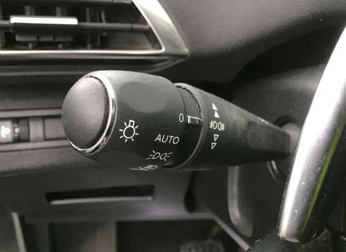 Peugeot 3008 BlueHDi 130ch S&S EAT8 Allure