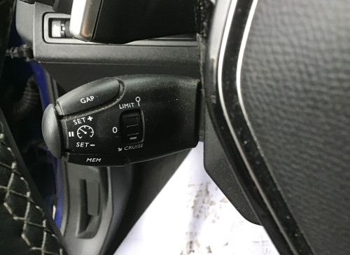Peugeot 3008 BlueHDi 130ch S&S EAT8 Allure