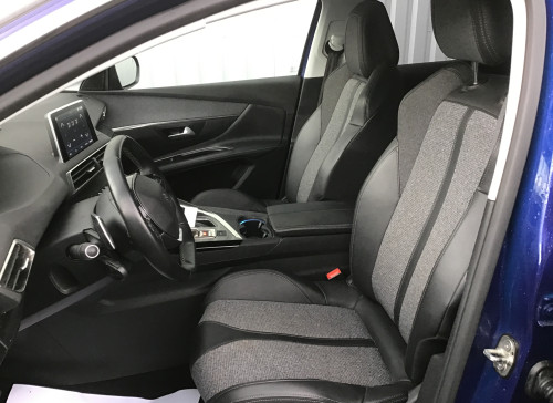 Peugeot 3008 BlueHDi 130ch S&S EAT8 Allure