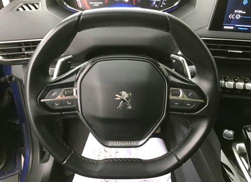 Peugeot 3008 BlueHDi 130ch S&S EAT8 Allure