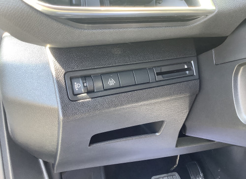 Peugeot 3008 Hybrid 136 e-DCS6 Allure Pack