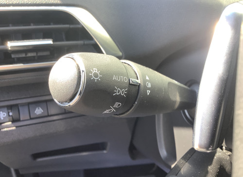 Peugeot 3008 Hybrid 136 e-DCS6 Allure Pack