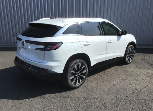 Renault AUSTRAL Nouveau mild hybrid 160 auto Techno