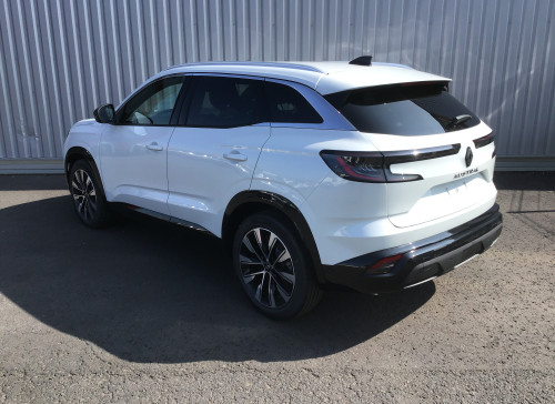 Renault AUSTRAL Nouveau mild hybrid 160 auto Techno