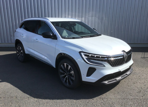 Renault AUSTRAL Nouveau mild hybrid 160 auto Techno