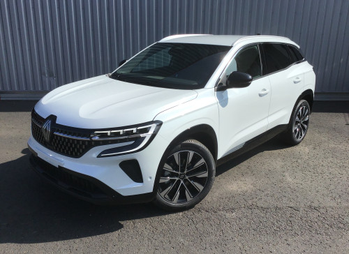 Renault AUSTRAL Nouveau mild hybrid 160 auto Techno