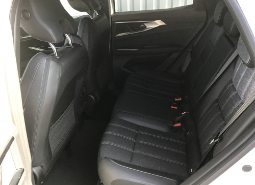 Renault AUSTRAL Nouveau mild hybrid 160 auto Techno