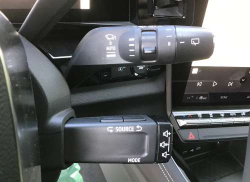 Renault AUSTRAL Nouveau mild hybrid 160 auto Techno