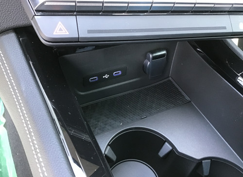 Renault AUSTRAL Nouveau mild hybrid 160 auto Techno