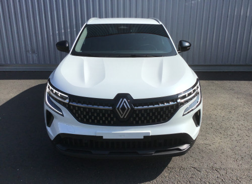 Renault AUSTRAL Nouveau mild hybrid 160 auto Techno