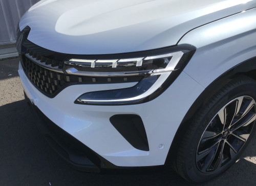 Renault AUSTRAL Nouveau mild hybrid 160 auto Techno