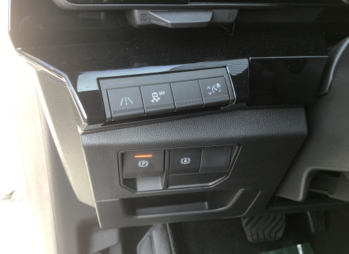 Renault AUSTRAL Nouveau mild hybrid 160 auto Techno