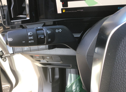 Renault AUSTRAL Nouveau mild hybrid 160 auto Techno