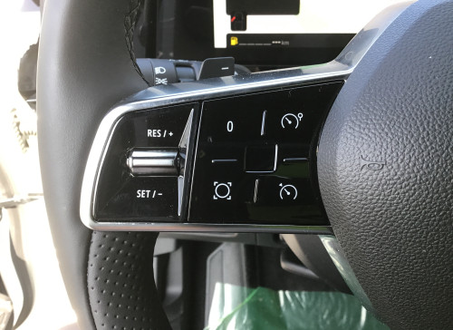Renault AUSTRAL Nouveau mild hybrid 160 auto Techno