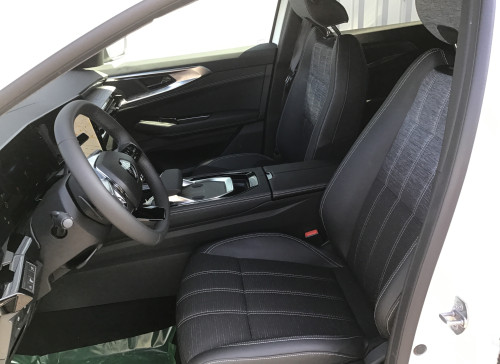 Renault AUSTRAL Nouveau mild hybrid 160 auto Techno
