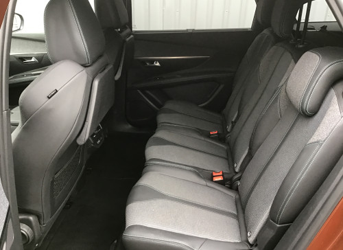 Peugeot 5008 Nouveau BlueHDi 130ch S&S EAT8 Allure Pack