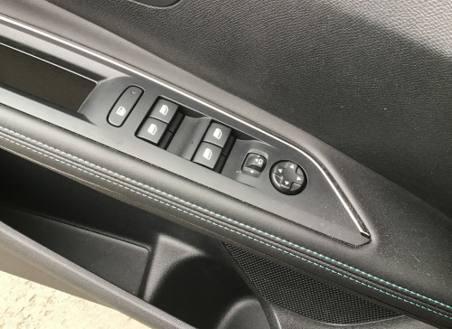 Peugeot 5008 Nouveau BlueHDi 130ch S&S EAT8 Allure Pack