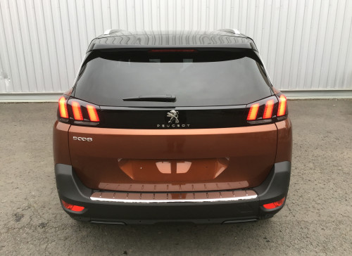 Peugeot 5008 Nouveau BlueHDi 130ch S&S EAT8 Allure Pack
