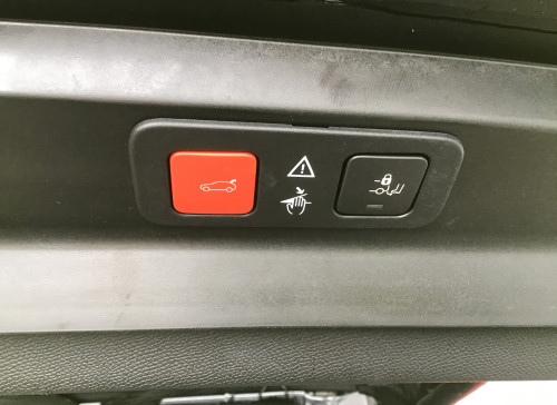 Peugeot 5008 Nouveau BlueHDi 130ch S&S EAT8 Allure Pack