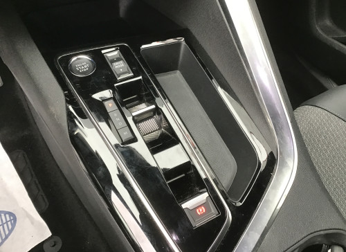 Peugeot 5008 Nouveau BlueHDi 130ch S&S EAT8 Allure Pack