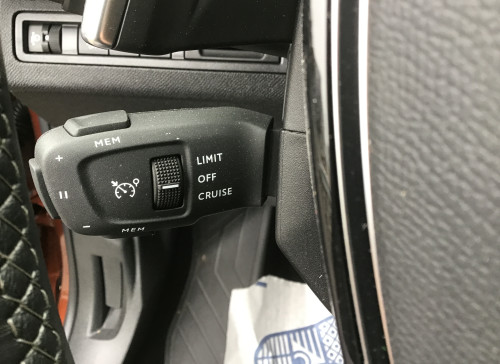 Peugeot 5008 Nouveau BlueHDi 130ch S&S EAT8 Allure Pack