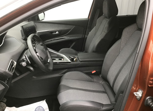 Peugeot 5008 Nouveau BlueHDi 130ch S&S EAT8 Allure Pack