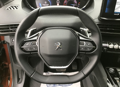 Peugeot 5008 Nouveau BlueHDi 130ch S&S EAT8 Allure Pack